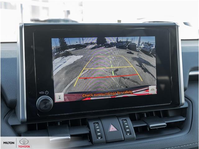 2024 Toyota RAV4 Hybrid XLE (Stk: 189479) in Milton - Image 13 of 26
