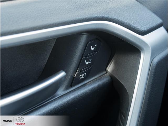 2024 Toyota RAV4 Hybrid XLE (Stk: 189479) in Milton - Image 15 of 26