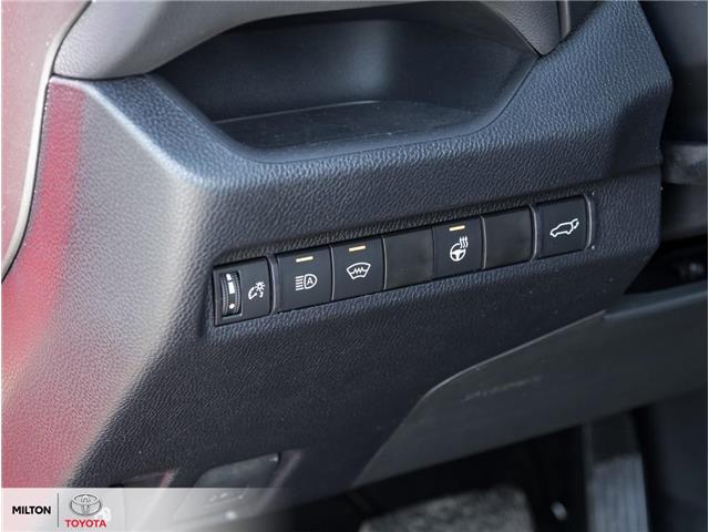 2024 Toyota RAV4 Hybrid XLE (Stk: 189479) in Milton - Image 16 of 26