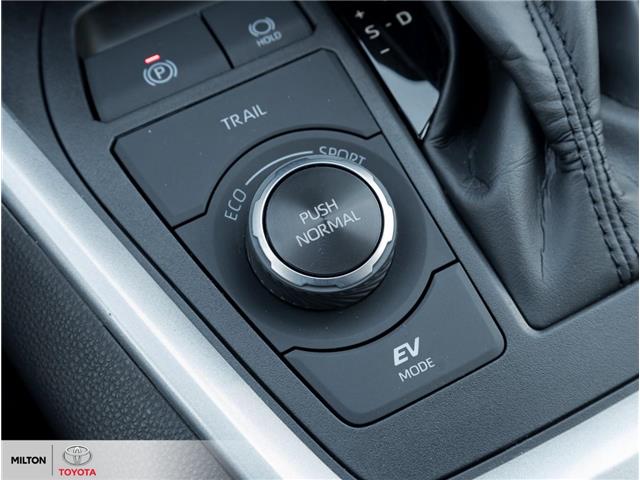 2024 Toyota RAV4 Hybrid XLE (Stk: 189479) in Milton - Image 18 of 26
