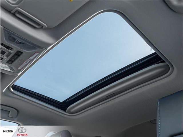 2024 Toyota RAV4 Hybrid XLE (Stk: 189479) in Milton - Image 20 of 26