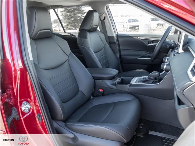 2024 Toyota RAV4 Hybrid XLE (Stk: 189479) in Milton - Image 22 of 26