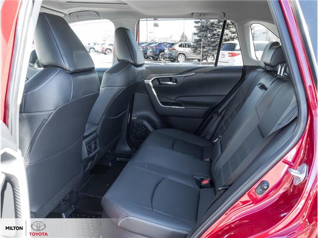 2024 Toyota RAV4 Hybrid XLE (Stk: 189479) in Milton - Image 23 of 26