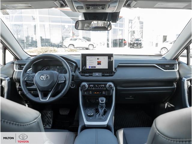 2024 Toyota RAV4 Hybrid XLE (Stk: 189479) in Milton - Image 25 of 26