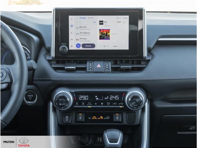 2024 Toyota RAV4 Hybrid XLE (Stk: 189479) in Milton - Image 26 of 26