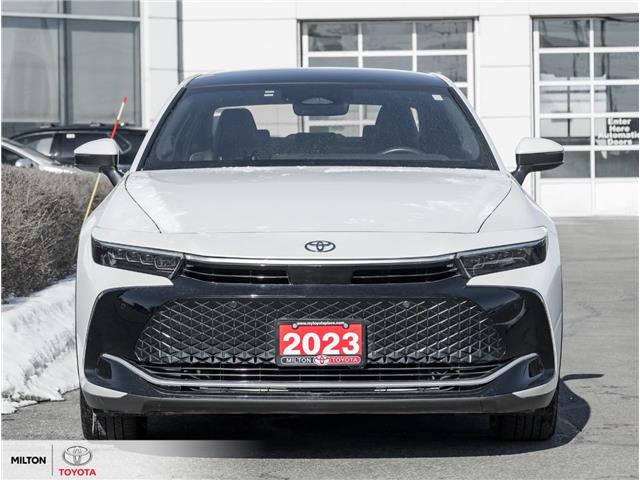 2023 Toyota Crown XLE (Stk: 000129) in Milton - Image 2 of 28