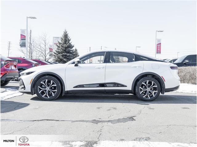 2023 Toyota Crown XLE (Stk: 000129) in Milton - Image 3 of 28