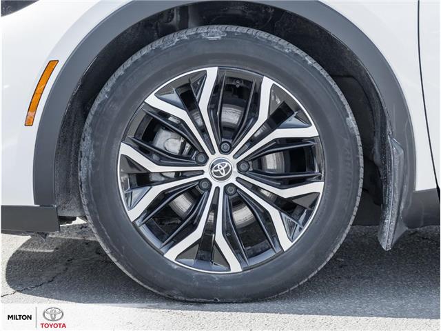 2023 Toyota Crown XLE (Stk: 000129) in Milton - Image 4 of 28