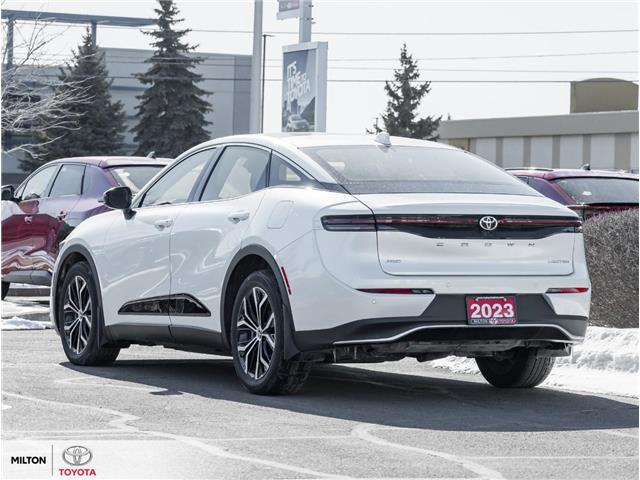 2023 Toyota Crown XLE (Stk: 000129) in Milton - Image 5 of 28