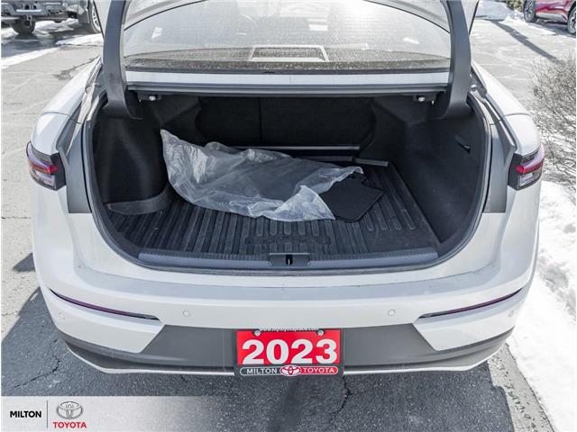 2023 Toyota Crown XLE (Stk: 000129) in Milton - Image 7 of 28