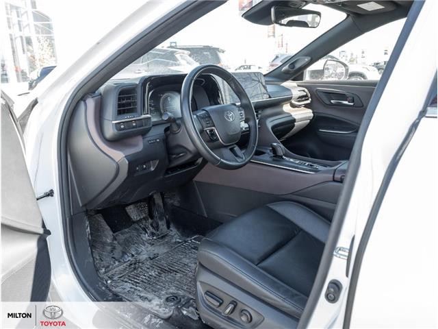 2023 Toyota Crown XLE (Stk: 000129) in Milton - Image 8 of 28