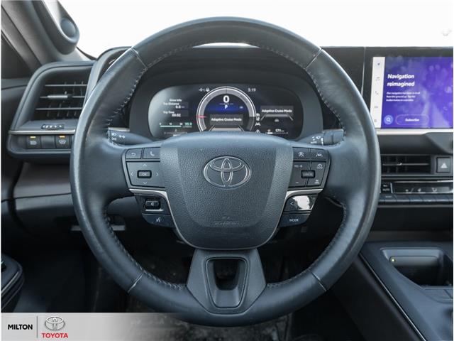 2023 Toyota Crown XLE (Stk: 000129) in Milton - Image 9 of 28
