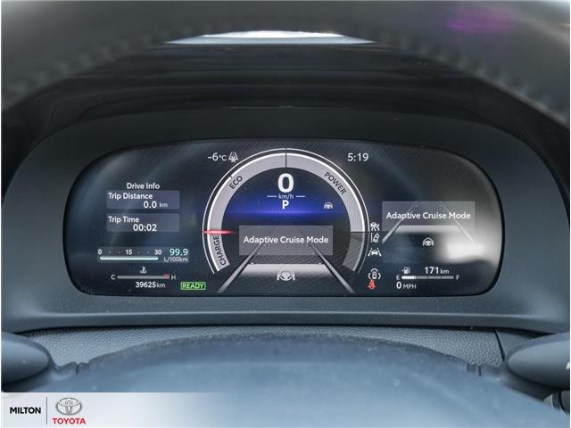 2023 Toyota Crown XLE (Stk: 000129) in Milton - Image 10 of 28