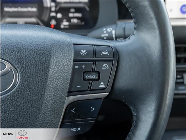 2023 Toyota Crown XLE (Stk: 000129) in Milton - Image 11 of 28