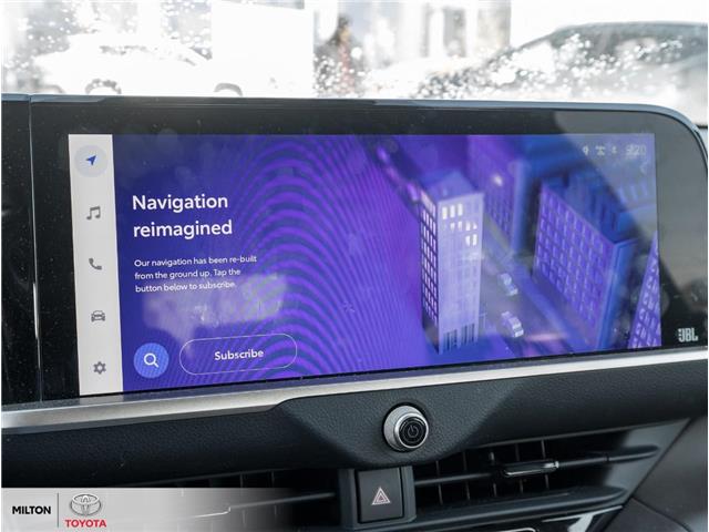 2023 Toyota Crown XLE (Stk: 000129) in Milton - Image 12 of 28