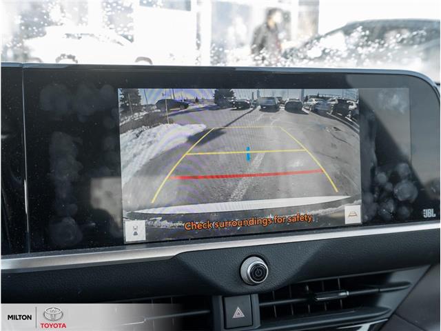2023 Toyota Crown XLE (Stk: 000129) in Milton - Image 13 of 28