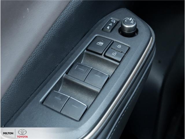 2023 Toyota Crown XLE (Stk: 000129) in Milton - Image 14 of 28