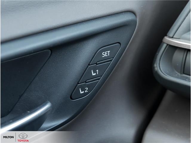 2023 Toyota Crown XLE (Stk: 000129) in Milton - Image 15 of 28