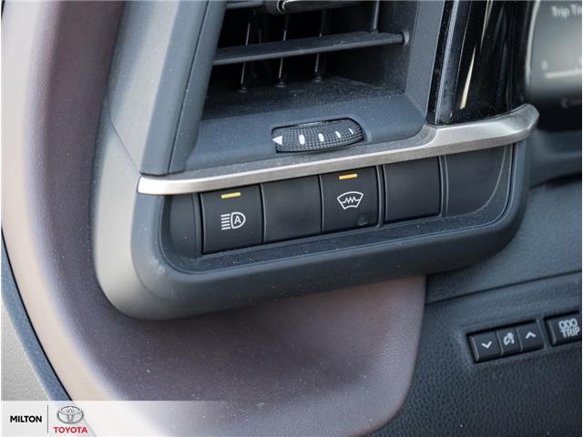 2023 Toyota Crown XLE (Stk: 000129) in Milton - Image 16 of 28