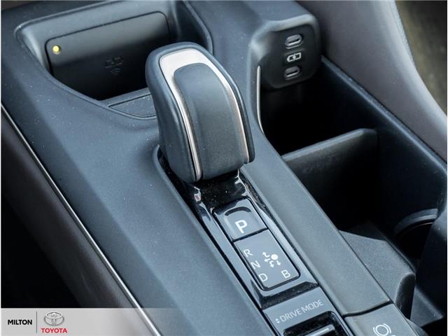 2023 Toyota Crown XLE (Stk: 000129) in Milton - Image 18 of 28