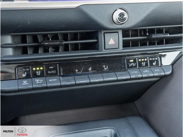 2023 Toyota Crown XLE (Stk: 000129) in Milton - Image 20 of 28