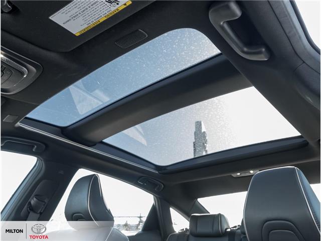 2023 Toyota Crown XLE (Stk: 000129) in Milton - Image 21 of 28