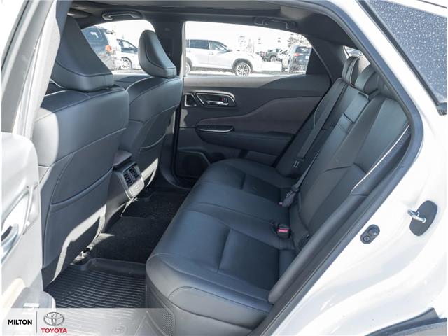 2023 Toyota Crown XLE (Stk: 000129) in Milton - Image 24 of 28