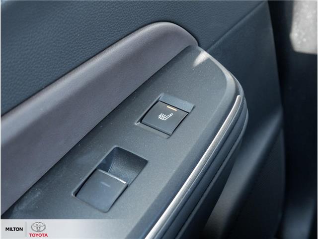 2023 Toyota Crown XLE (Stk: 000129) in Milton - Image 25 of 28