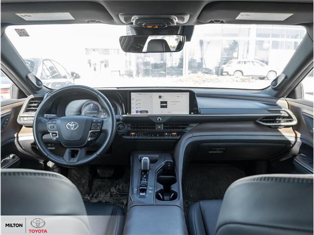 2023 Toyota Crown XLE (Stk: 000129) in Milton - Image 27 of 28