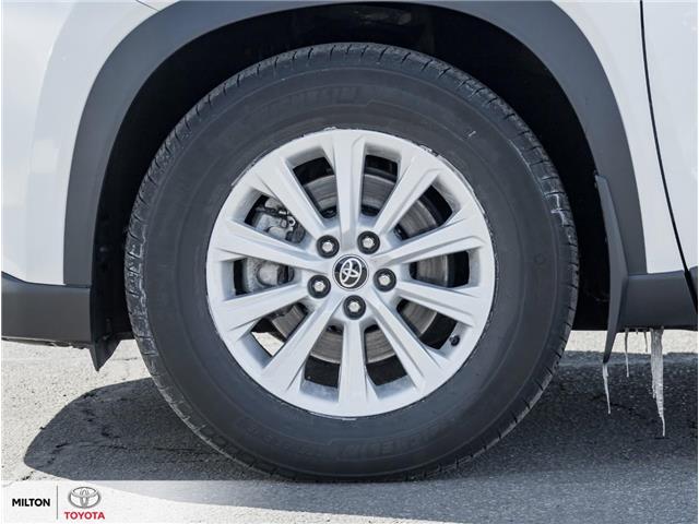 2024 Toyota Grand Highlander XLE (Stk: 014423) in Milton - Image 4 of 27