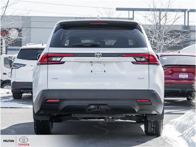 2024 Toyota Grand Highlander XLE (Stk: 014423) in Milton - Image 6 of 27