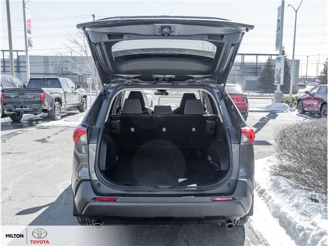 2021 Toyota RAV4 Hybrid LE (Stk: 116816) in Milton - Image 7 of 23 2021 Toyota RAV4 Hybrid LE (Stk: 116816) in Milton - Image 7 of 23