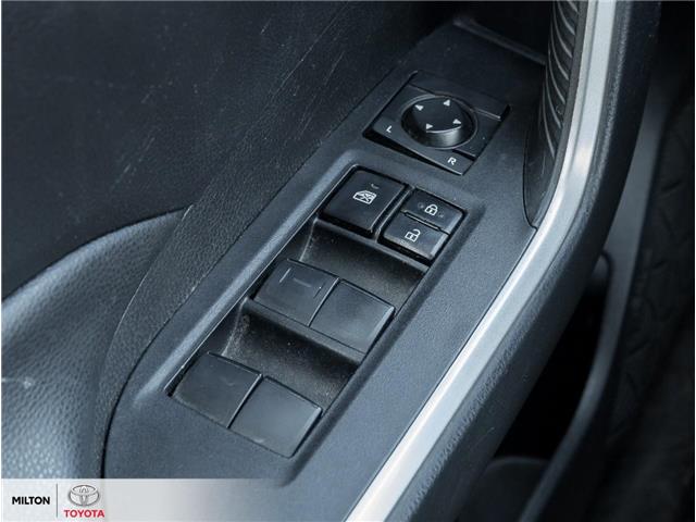 2021 Toyota RAV4 Hybrid LE (Stk: 116816) in Milton - Image 13 of 23 2021 Toyota RAV4 Hybrid LE (Stk: 116816) in Milton - Image 13 of 23