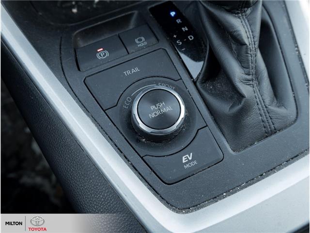 2021 Toyota RAV4 Hybrid LE (Stk: 116816) in Milton - Image 16 of 23 2021 Toyota RAV4 Hybrid LE (Stk: 116816) in Milton - Image 16 of 23