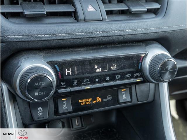2021 Toyota RAV4 Hybrid LE (Stk: 116816) in Milton - Image 17 of 23 2021 Toyota RAV4 Hybrid LE (Stk: 116816) in Milton - Image 17 of 23