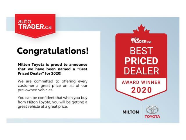 2021 Toyota RAV4 Hybrid LE (Stk: 116816) in Milton - Image 21 of 23 2021 Toyota RAV4 Hybrid LE (Stk: 116816) in Milton - Image 21 of 23