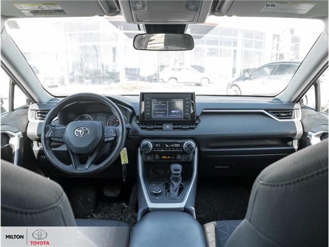 2021 Toyota RAV4 Hybrid LE (Stk: 116816) in Milton - Image 22 of 23 2021 Toyota RAV4 Hybrid LE (Stk: 116816) in Milton - Image 22 of 23