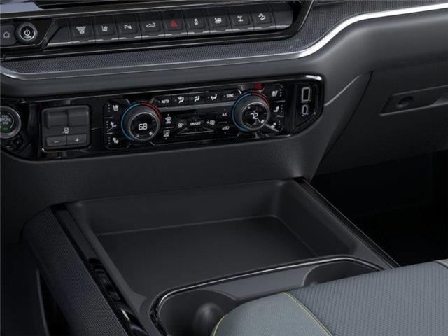 2026 Chevrolet Silverado 2500HD ZR2 (Stk: B260240) in Gatineau - Image 23 of 24