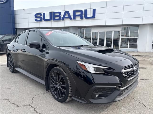2023 Subaru WRX Sport-tech (Stk: P2171) in Newmarket - Image 1 of 27