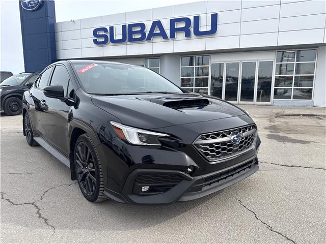 2023 Subaru WRX Sport-tech (Stk: P2171) in Newmarket - Image 2 of 27 2023 Subaru WRX Sport-tech (Stk: P2171) in Newmarket - Image 2 of 27