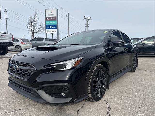 2023 Subaru WRX Sport-tech (Stk: P2171) in Newmarket - Image 3 of 27 2023 Subaru WRX Sport-tech (Stk: P2171) in Newmarket - Image 3 of 27