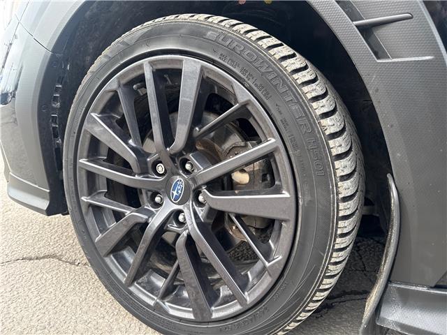 2023 Subaru WRX Sport-tech (Stk: P2171) in Newmarket - Image 5 of 27 2023 Subaru WRX Sport-tech (Stk: P2171) in Newmarket - Image 5 of 27