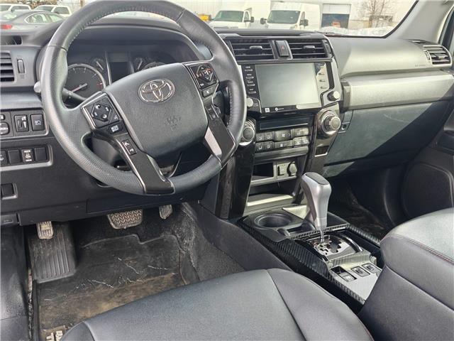 2021 Toyota 4Runner Base in Ottawa - Image 4 of 14 2021 Toyota 4Runner Base in Ottawa - Image 4 of 14