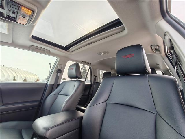 2021 Toyota 4Runner Base in Ottawa - Image 5 of 14 2021 Toyota 4Runner Base in Ottawa - Image 5 of 14