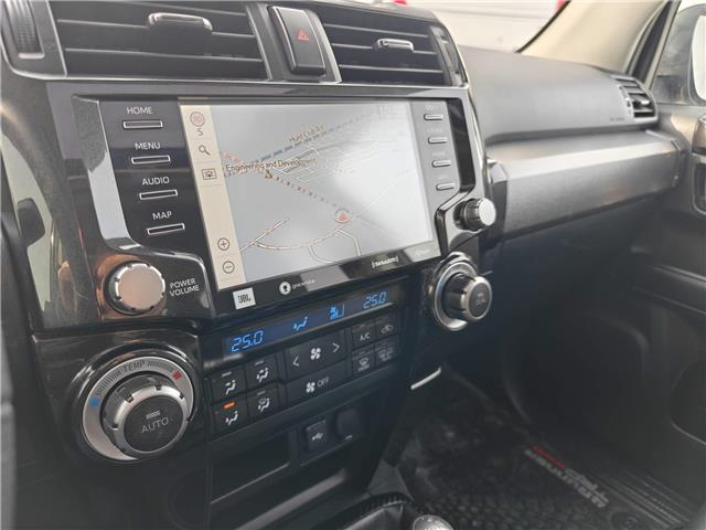 2021 Toyota 4Runner Base in Ottawa - Image 6 of 14 2021 Toyota 4Runner Base in Ottawa - Image 6 of 14
