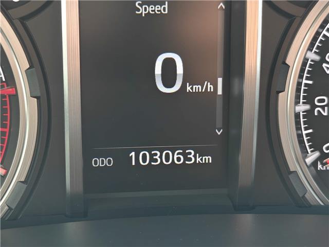 2021 Toyota 4Runner Base in Ottawa - Image 7 of 14 2021 Toyota 4Runner Base in Ottawa - Image 7 of 14