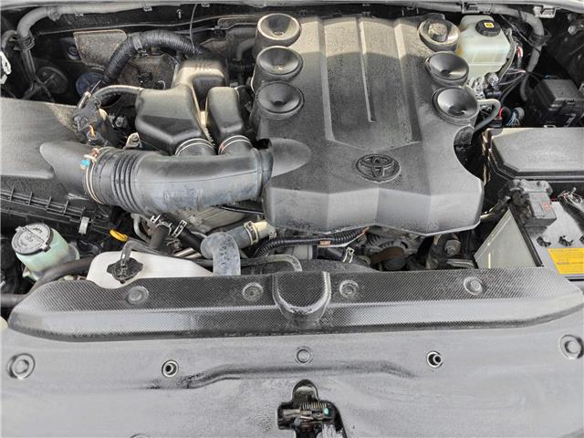 2021 Toyota 4Runner Base in Ottawa - Image 10 of 14 2021 Toyota 4Runner Base in Ottawa - Image 10 of 14