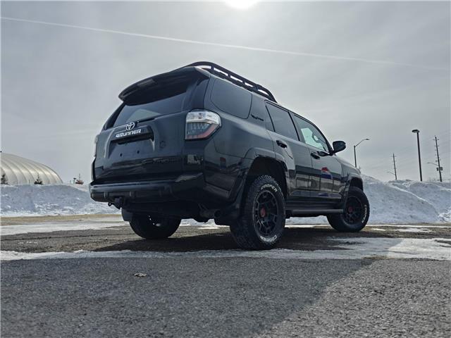 2021 Toyota 4Runner Base in Ottawa - Image 11 of 14 2021 Toyota 4Runner Base in Ottawa - Image 11 of 14