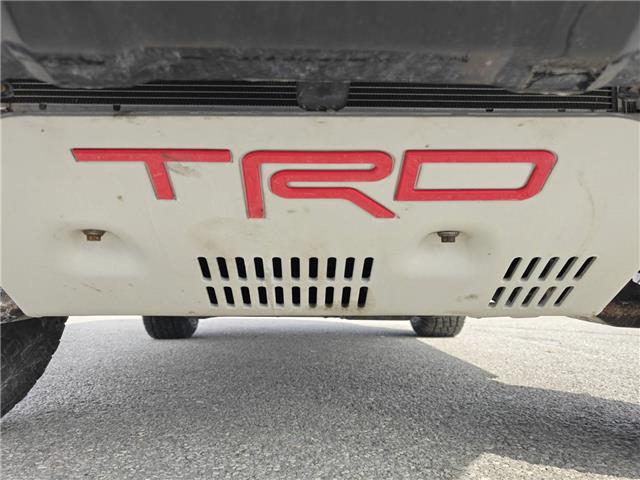 2021 Toyota 4Runner Base in Ottawa - Image 12 of 14 2021 Toyota 4Runner Base in Ottawa - Image 12 of 14
