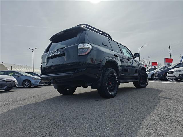 2021 Toyota 4Runner Base in Ottawa - Image 13 of 14 2021 Toyota 4Runner Base in Ottawa - Image 13 of 14